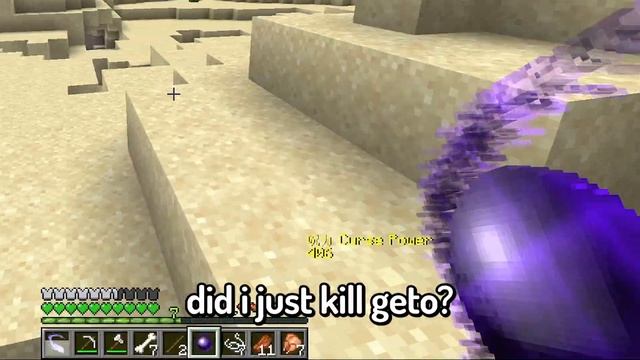 Surviving 24 HOURS as SUKUNA in Jujutsu Kaisen Minecraft.. смотреть онлайн