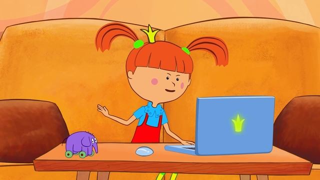 Жила-была Царевна - Все-все новые песенки | Сборник - Мультики для ...