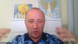 ИСЦЕЛЯЮЩАЯ МЕДИТАЦИЯ в потоке ТВОРЦА (Август 2022) − Михаил Агеев