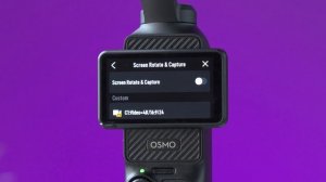 DJI OSMO POCKET 3 Tutorial: Beginners Guide and How to Use