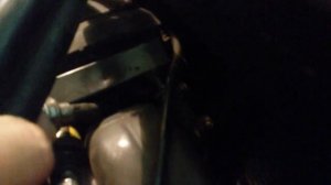 BMW M50B25 - места где могут быть подсосы воздуха