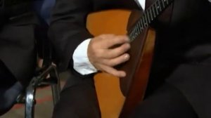 Оркестр русских народных инструментов «Струны Руси» в Ярославле отмечает полвека