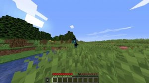 Я превратился в Силача в майнкрафте! | БЕН 10 В МАЙНКРАФТЕ!