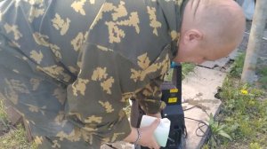 мини мойка makita hw112