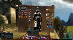 Guild Wars 2 - Level 80 PvE Mesmer Guide (Bunker Build)