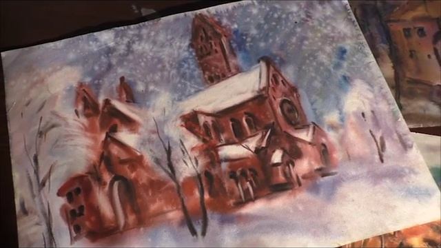 Художница Татьяна Ханина о Минске, история моды от Ксении Голд, Фешн is our профешн, вып. 48. смотреть онлайн