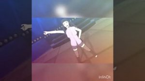 Наруто & Хината  Да я мать и я умею танцевать