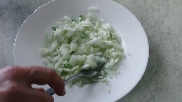 Скумбрия запеченная особым способом  ОЧЕНЬ ВКУСНО!!!