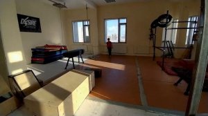 Юные таланты паркура 5 | Паркур дети | Никита | Школа паркура Нижнекамск/ Самый лучший тренер в мир