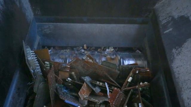 Переработка плат смотреть онлайн