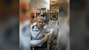 Хоббийная столярка с нуля. От коридора до гаража.
