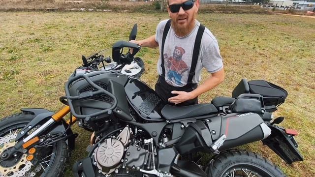 HOW TO LIFT A HEAVY MOTORCYCLE (2020) смотреть онлайн