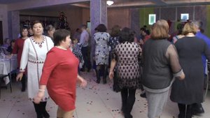 Марий суан Морки 2021