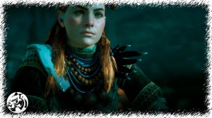 Horizon Zero Dawn #16. По стопам матери (Улучшение копья)