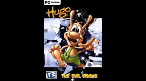 Hugo The Evil Mirror Soundtrack