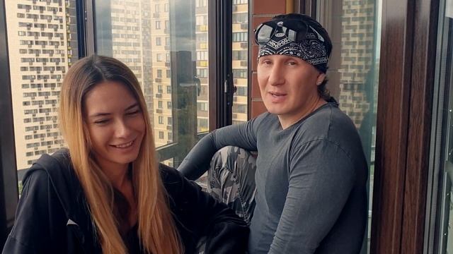 УЕЗЖАЕМ ИЗ РОССИИ В LOS ANGELES | VIDEO #3 | ИММИГРАЦИЯ В США ЧЕРЕЗ МЕКСИКУ смотреть онлайн