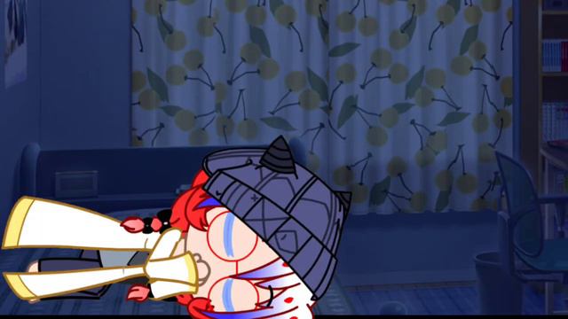 3 часть на чей то мап, прочитайте описание смотреть онлайн