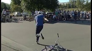 BMX Karelia 2015