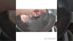 Котлеты с гарниром. Секретный способ приготовления макарон! Как приготовить