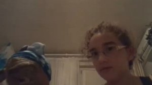 Упала в обморок ( сначала в швтку ),а( потом реально) жутко