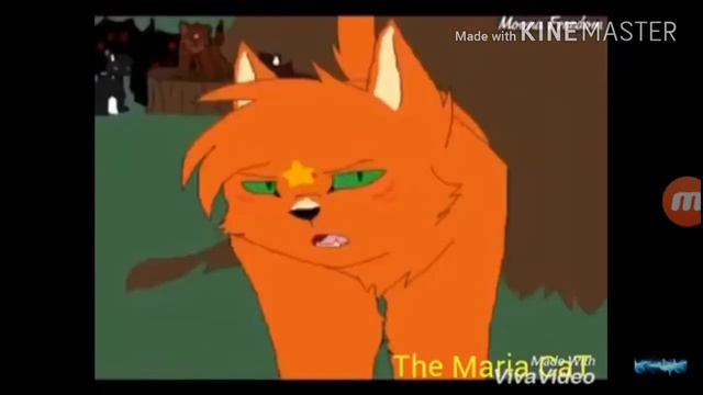 Бич и Огнезвёзд, песня "День, ночь руки прочь" смотреть онлайн