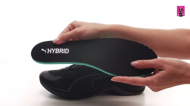 Видеообзор I Мужские кроссовки PUMA Hybrid NX Ozone 3353144 смотреть онлайн