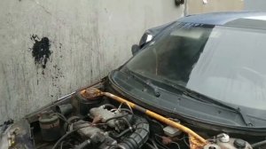 СНОС ГАРАЖЕЙ в Купчино. Нашёл гараж пилота СССР !!!