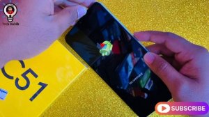 How To Factory Reset Realme C51 !! Remove Pin,Password & Pettern Lock Realme C51-New Trick-2024