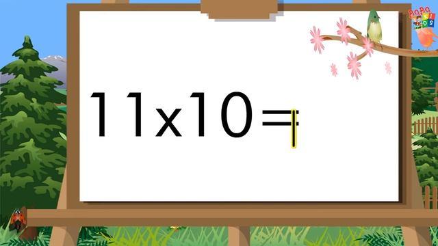 Table of 11 and 12 | Table of 11 | Table of 12 | 11 and 12 table | 11 aur 12 ka table | 11 12 Pahad смотреть онлайн