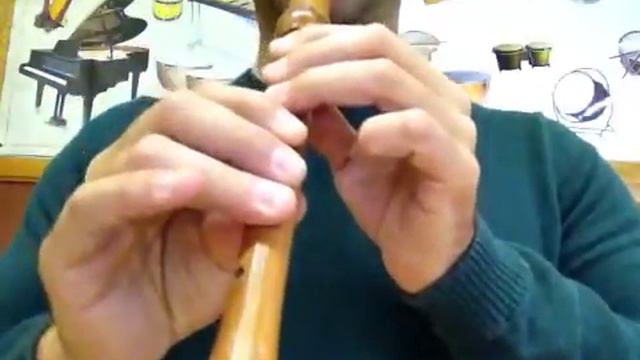 Himno Abyla Flauta - IES ABYLA смотреть онлайн