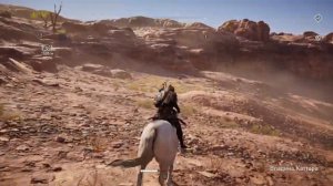 Assassin's Creed® Истоки КОСТЮМ МУМИЯ И ЕДИНОРОГ FIRE ORION