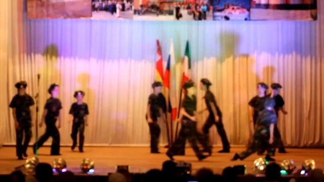 Где мы там Победа смотреть онлайн