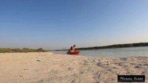 Water Sport Day | Kayak ??♂️ | Eastern Mangroves Abu Dhabi | 23 April 2021