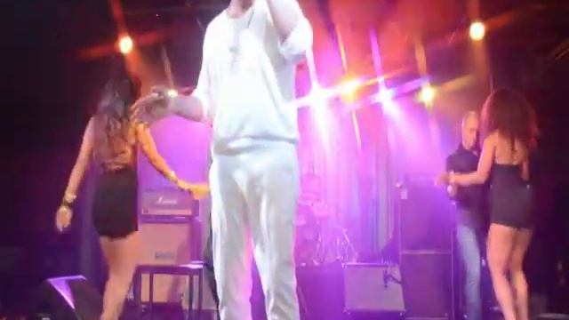 2015.03.06 - Xroads; Freddy Kenton Jr. CONCERT - n) Freddy [D7000-DVDmpg] смотреть онлайн