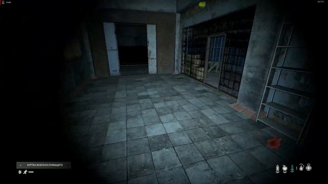 Dayz Намальск (Афина 3)