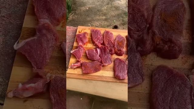 Готовим в Азербайджане на природе ( мясо на гриле)?????не забудь подписаться #bakuazerbaijan смотреть онлайн