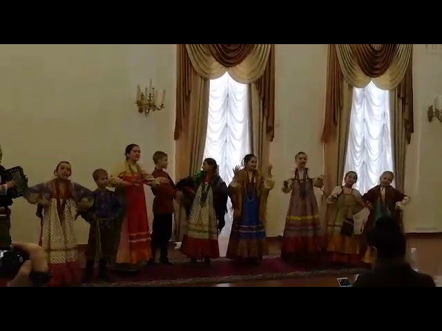 Выступление Жени Ульяновск смотреть онлайн