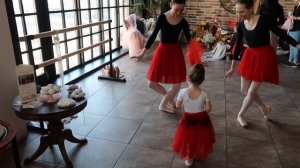 ВЛОГ. АЛИНА - БАЛЕРИНА. ФОТОСКАЗКА от PRO Балет :)