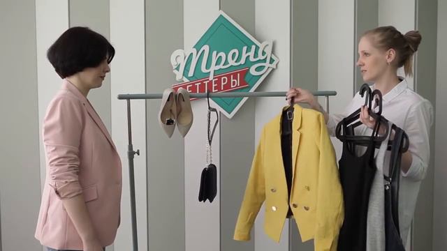 HELLO MODELS - Трендсеттеры 1 - HM Омск смотреть онлайн