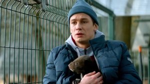 Я - медведь — Русский трейлер (2024)
