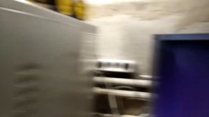 Установка LinuxCNC на старый комп