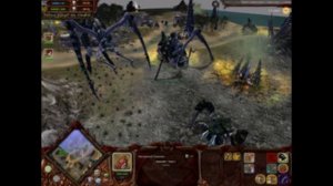 Топ 5 модов на Warhammer 40000 Dawn of War: Soulstorm