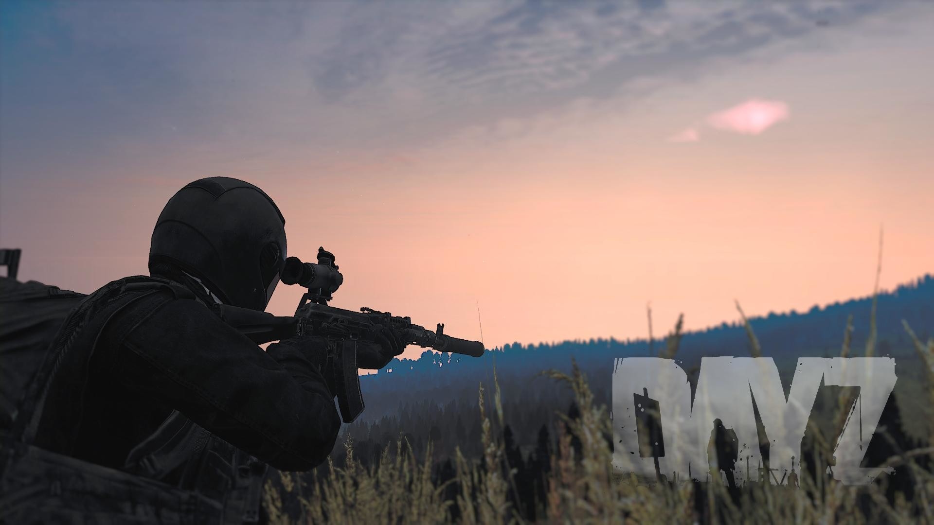 DayZ TaCTic PvE EXP