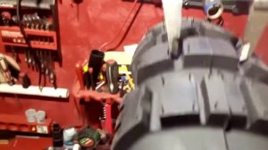 Мото Резина MITAS E-09