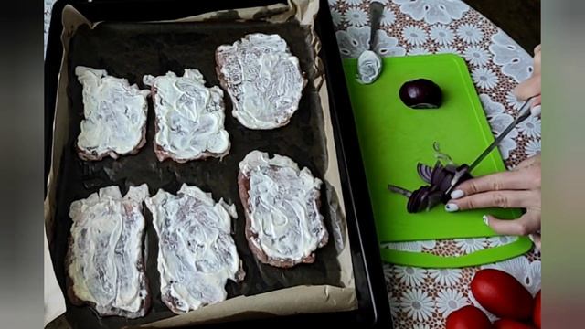 Нереально Вкусные и Сочные Отбивные из Свинины ?Готовим Быстро и Вкусно!