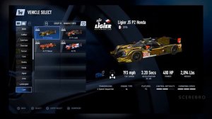 Project Cars 2 - FULL CAR LIST + DLC CARS!!! (ALL 180 CARS & MANUFACTURERS)