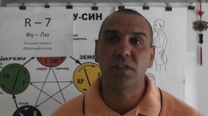 Фу-Лю Точка Женской красоты