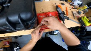 DIY Kayak Trolling Motor Kill Switch Install