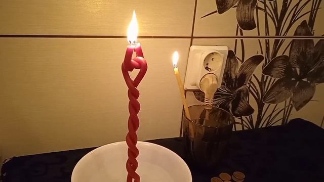 РИТУАЛ НА ХОРОШУЮ ПРИБЫЛЬ (очень рабочий!)