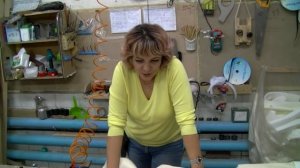 Правильная и не правильная каретная стяжка!